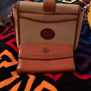 FLASH SALE LAST DAY-Dooney & Bourke Vintage